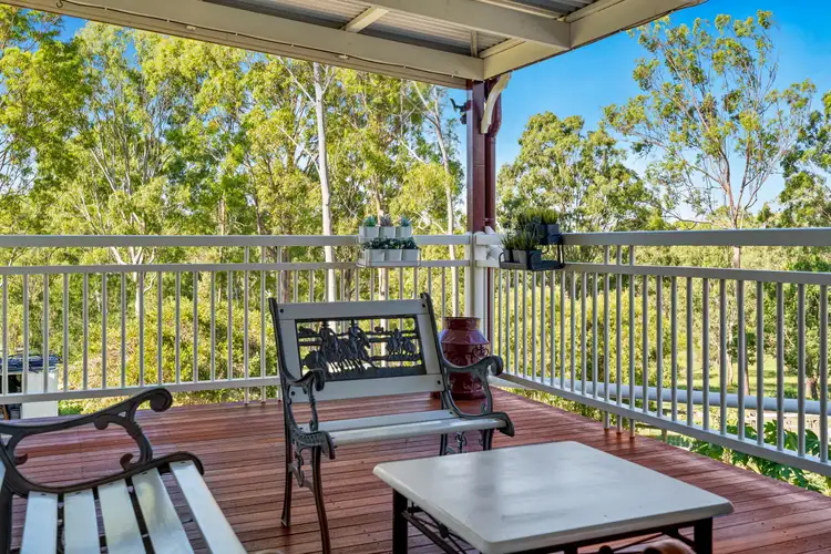 Second view of Homely rural property listing, 30-32 Murdoch Court, Mundoolun QLD 4285