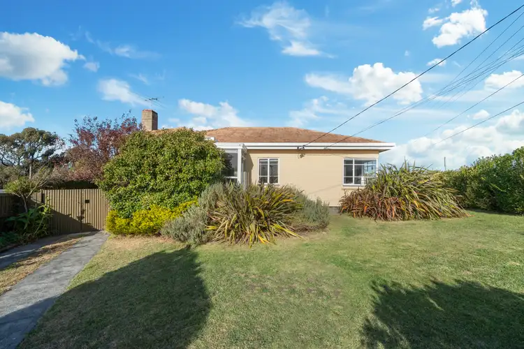 Second view of Homely house listing, 13 Rothesay Circle, Goodwood TAS 7010