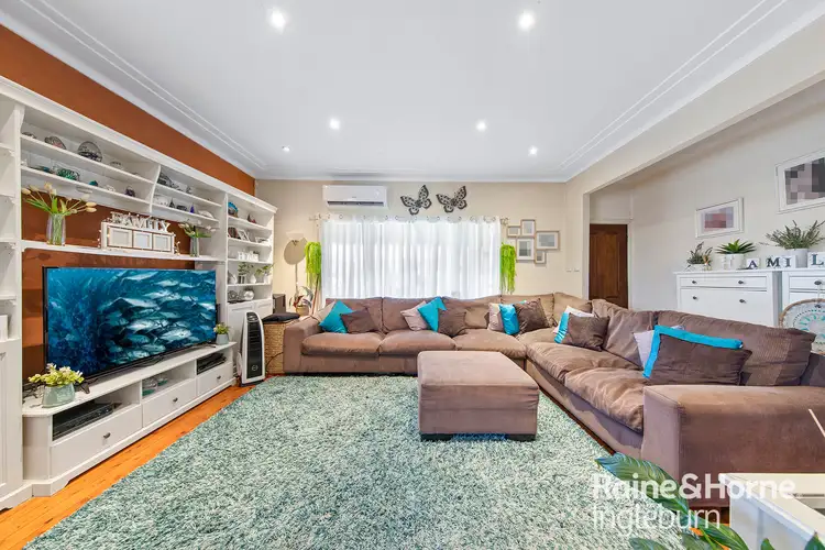 Sixth view of Homely house listing, 67 Pembroke Road, Minto NSW 2566