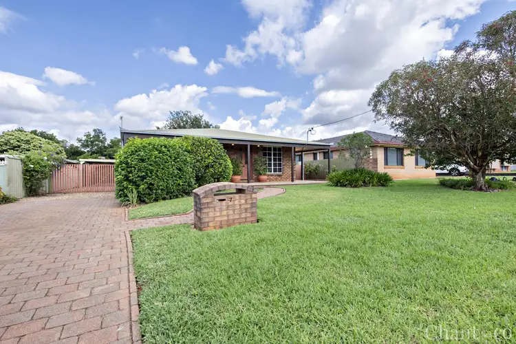 7 Epsom Avenue, Dubbo NSW 2830