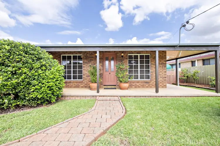 Second view of Homely house listing, 7 Epsom Avenue, Dubbo NSW 2830