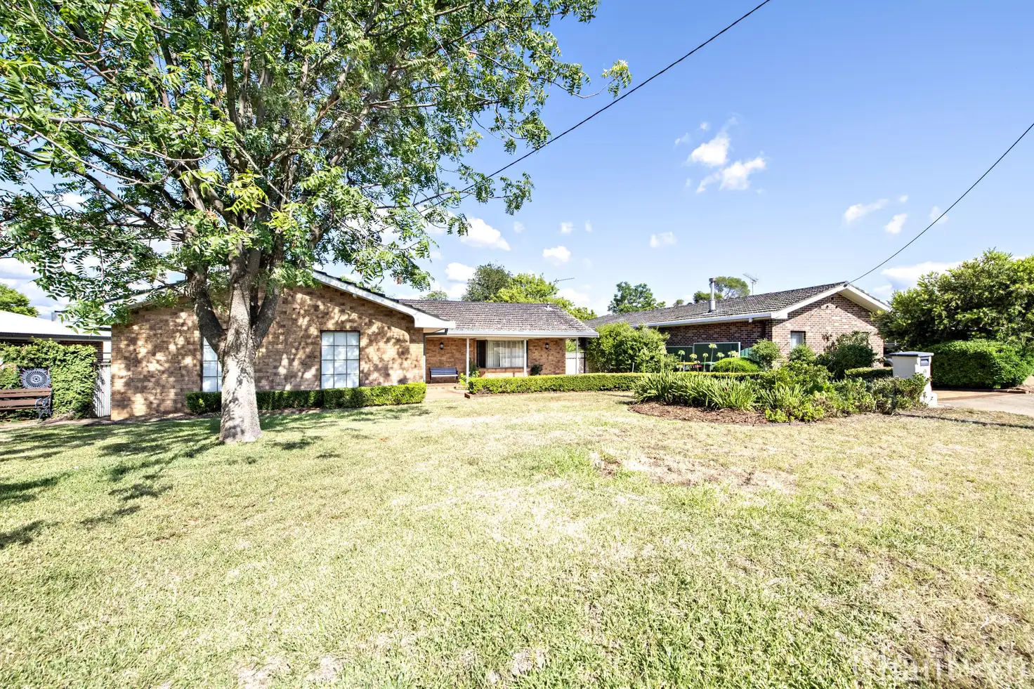 Main view of Homely house listing, 51 Meek Street, Dubbo NSW 2830