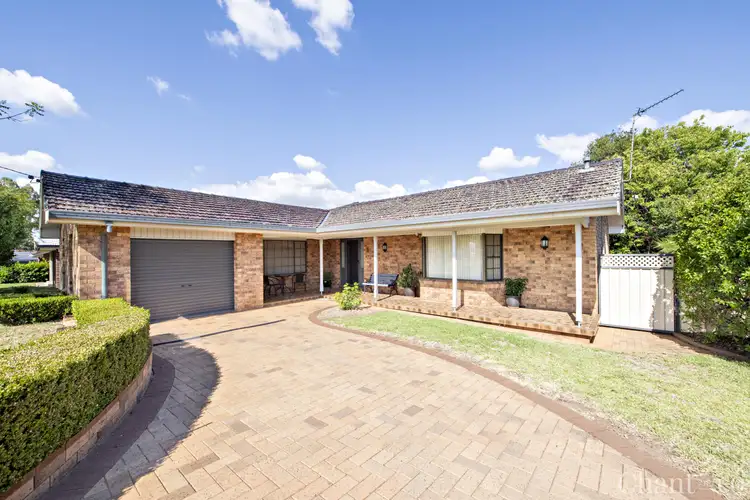 Second view of Homely house listing, 51 Meek Street, Dubbo NSW 2830