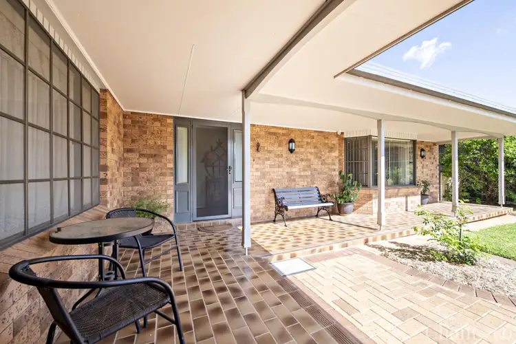 Third view of Homely house listing, 51 Meek Street, Dubbo NSW 2830