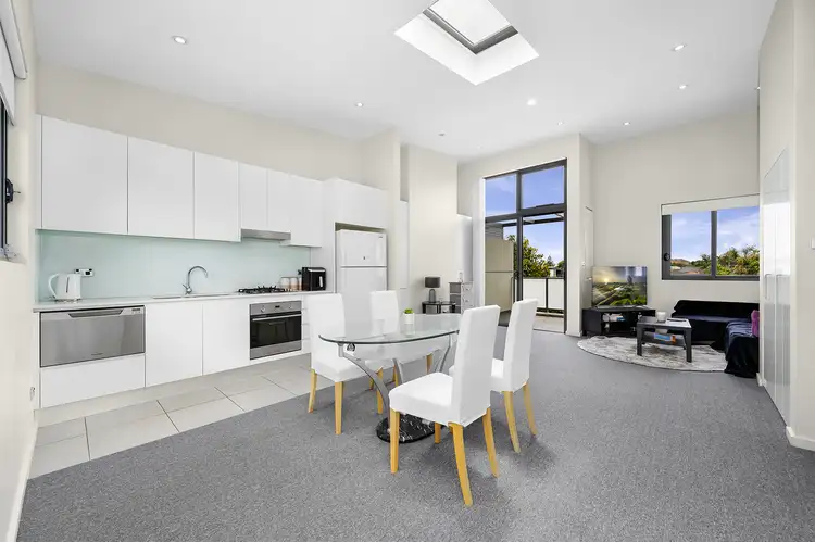 13/483-485 Bunnerong Road, Matraville NSW 2036