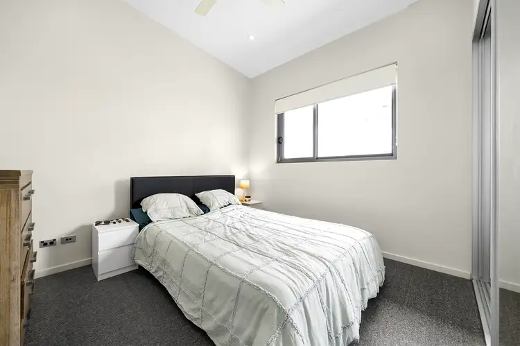 Fifth view of Homely apartment listing, 13/483-485 Bunnerong Road, Matraville NSW 2036