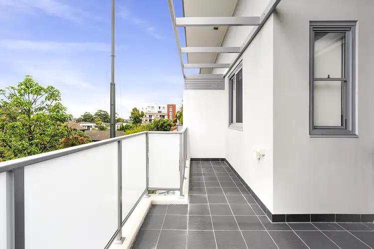 Sixth view of Homely apartment listing, 13/483-485 Bunnerong Road, Matraville NSW 2036