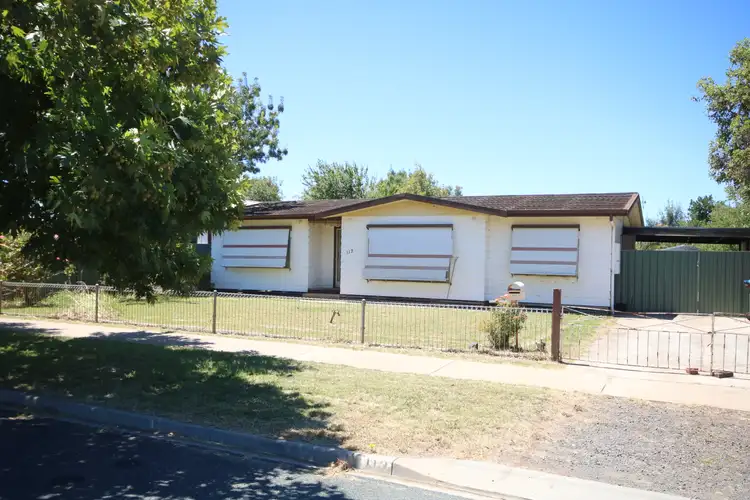 Second view of Homely house listing, 112 Railway Place, Elmore VIC 3558