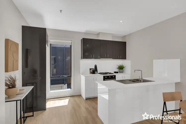 Third view of Homely house listing, 14/11 Troward Harvey Way, Craigieburn VIC 3064
