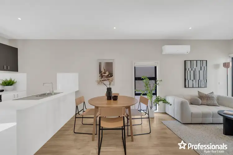 Sixth view of Homely house listing, 14/11 Troward Harvey Way, Craigieburn VIC 3064