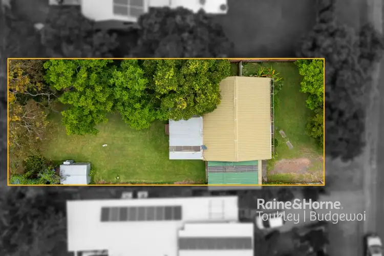 Third view of Homely house listing, 34 Laelana Avenue, Budgewoi NSW 2262