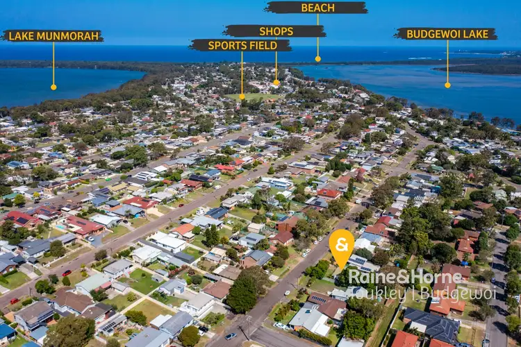 Fourth view of Homely house listing, 34 Laelana Avenue, Budgewoi NSW 2262