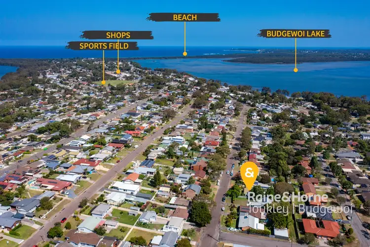 Fifth view of Homely house listing, 34 Laelana Avenue, Budgewoi NSW 2262