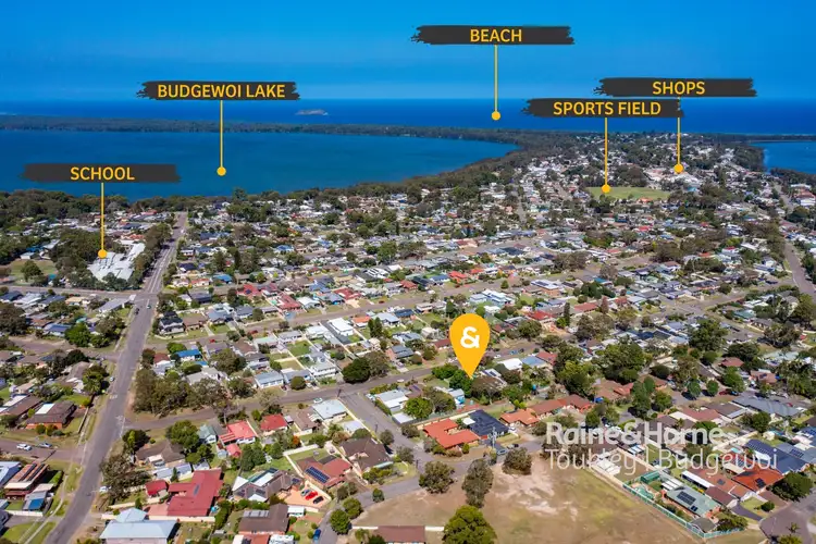 Seventh view of Homely house listing, 34 Laelana Avenue, Budgewoi NSW 2262