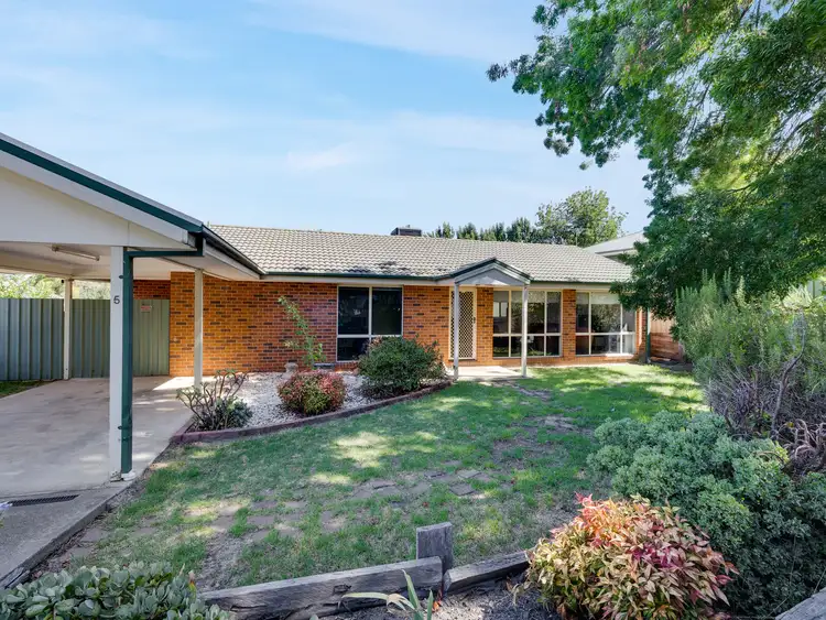 5 Baw Baw Street, Thurgoona NSW 2640