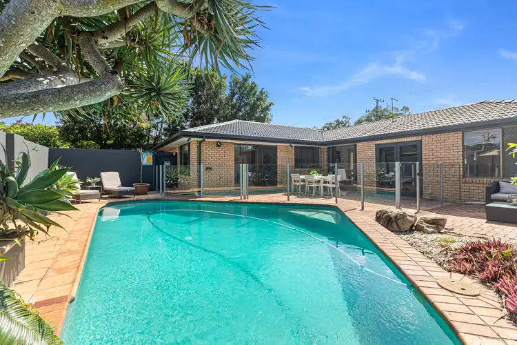 208 Vienna Road, Alexandra Hills QLD 4161