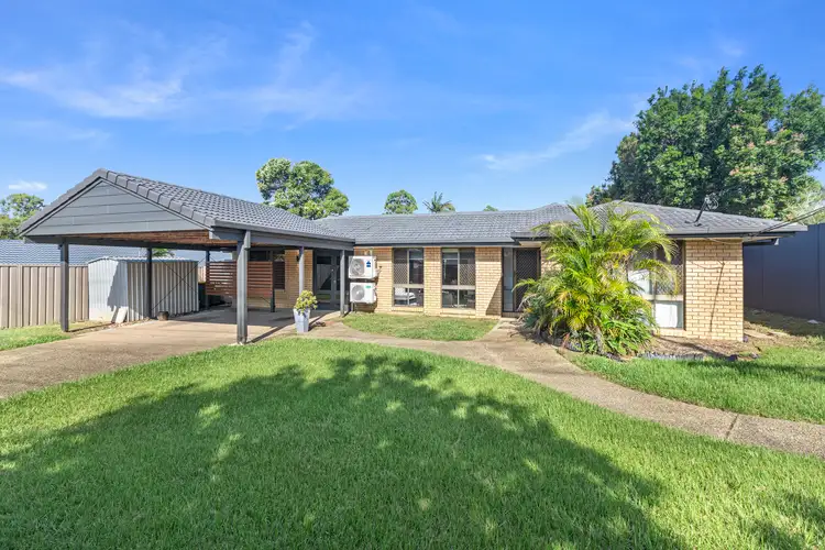 Second view of Homely house listing, 208 Vienna Road, Alexandra Hills QLD 4161