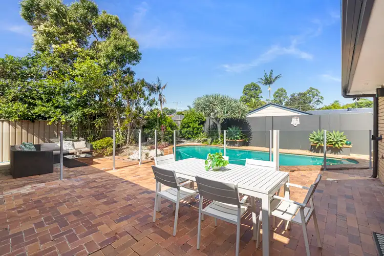 Fourth view of Homely house listing, 208 Vienna Road, Alexandra Hills QLD 4161