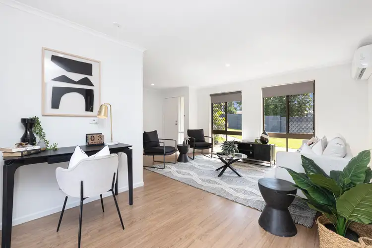 Sixth view of Homely house listing, 208 Vienna Road, Alexandra Hills QLD 4161