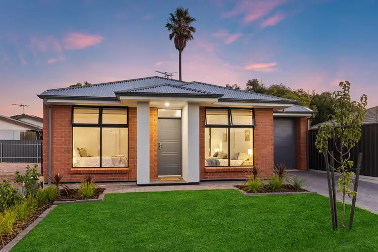Main view of Homely house listing, 6B Tiller Drive, Seaford SA 5169