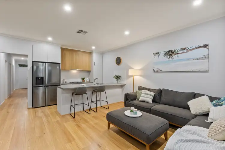 Second view of Homely house listing, 6B Tiller Drive, Seaford SA 5169