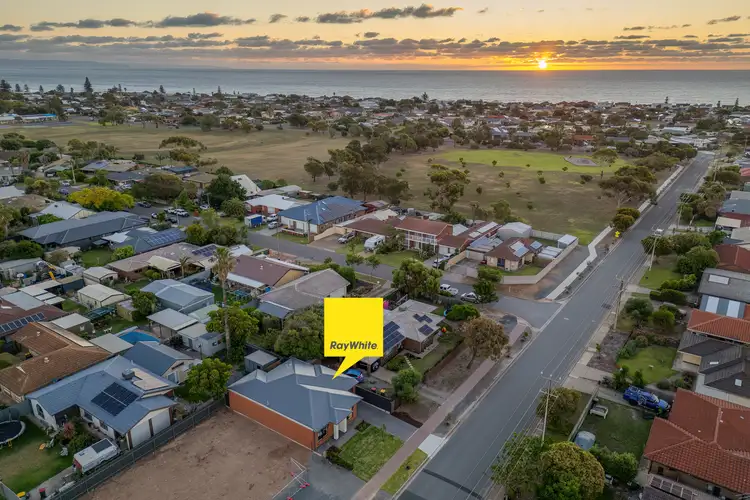 Third view of Homely house listing, 6B Tiller Drive, Seaford SA 5169