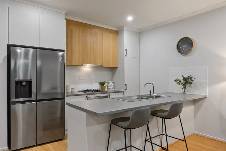 Fourth view of Homely house listing, 6B Tiller Drive, Seaford SA 5169