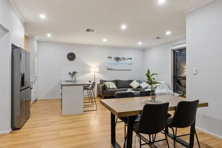 Fifth view of Homely house listing, 6B Tiller Drive, Seaford SA 5169