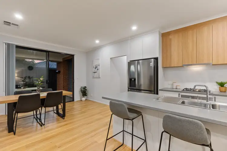 Sixth view of Homely house listing, 6B Tiller Drive, Seaford SA 5169