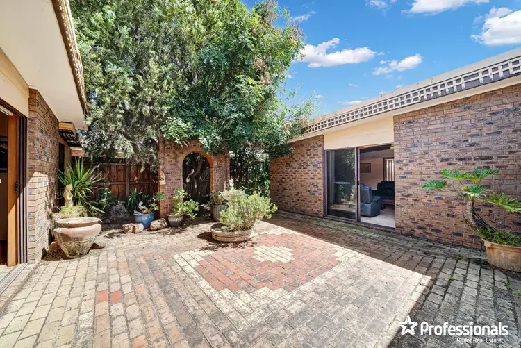 Second view of Homely house listing, 13 Barries Road, Melton VIC 3337
