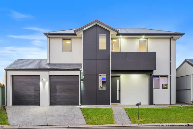 Main view of Homely house listing, 13 Carlett Street, Mawson Lakes SA 5095