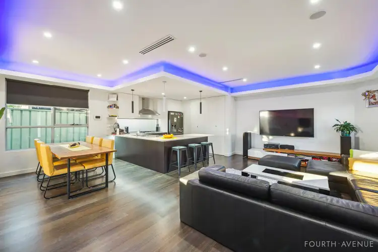 Third view of Homely house listing, 13 Carlett Street, Mawson Lakes SA 5095