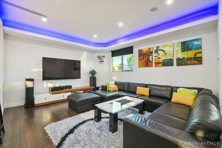Fourth view of Homely house listing, 13 Carlett Street, Mawson Lakes SA 5095
