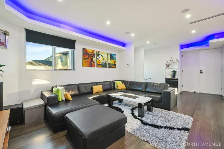 Sixth view of Homely house listing, 13 Carlett Street, Mawson Lakes SA 5095