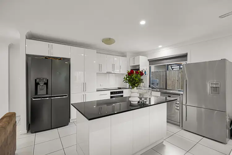 Fifth view of Homely house listing, 2/17 The Locale, Nerang QLD 4211