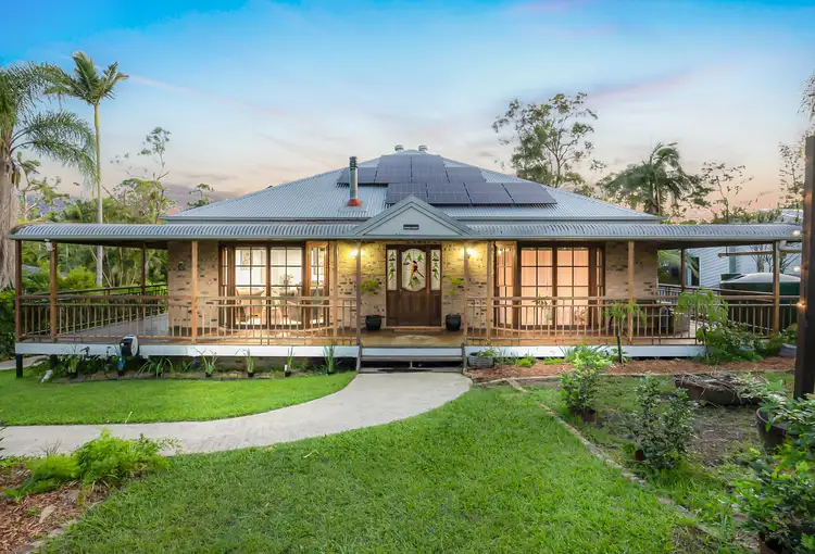 Second view of Homely house listing, 9 Iowa Court, Oxenford QLD 4210