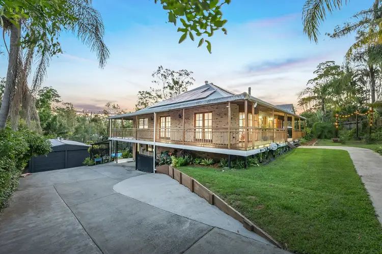 Fourth view of Homely house listing, 9 Iowa Court, Oxenford QLD 4210