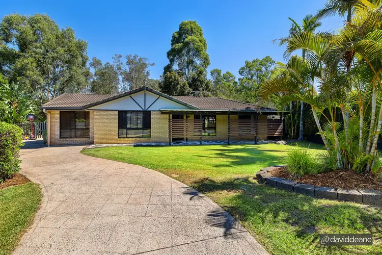 14 Lillypilly Court, Kallangur QLD 4503