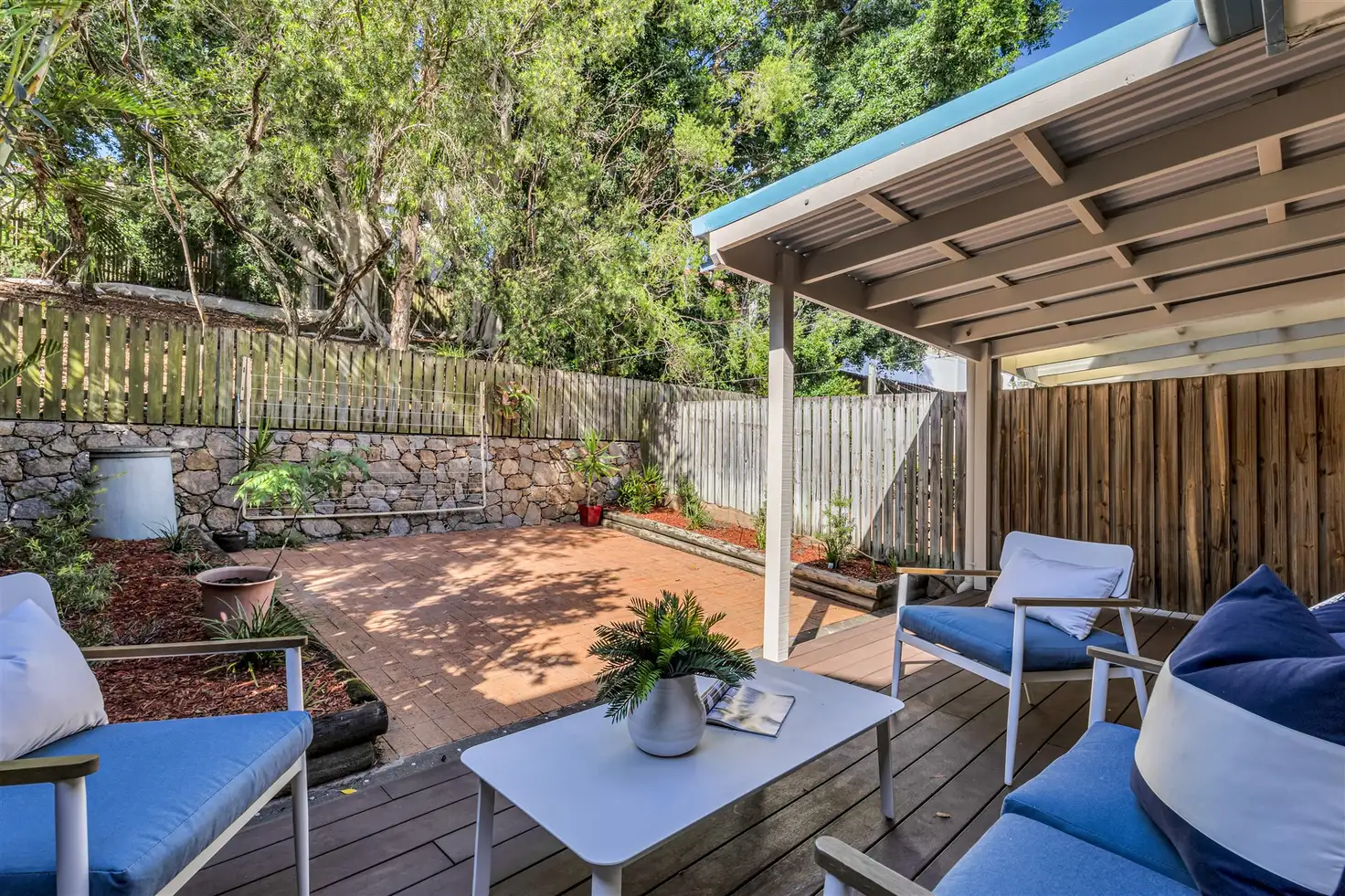 Main view of Homely townhouse listing, 3/70 Crest Street, Mount Gravatt East QLD 4122