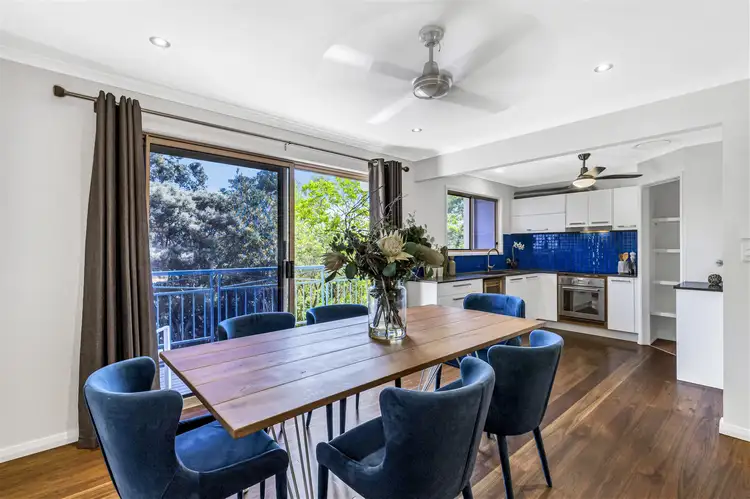 Third view of Homely townhouse listing, 3/70 Crest Street, Mount Gravatt East QLD 4122
