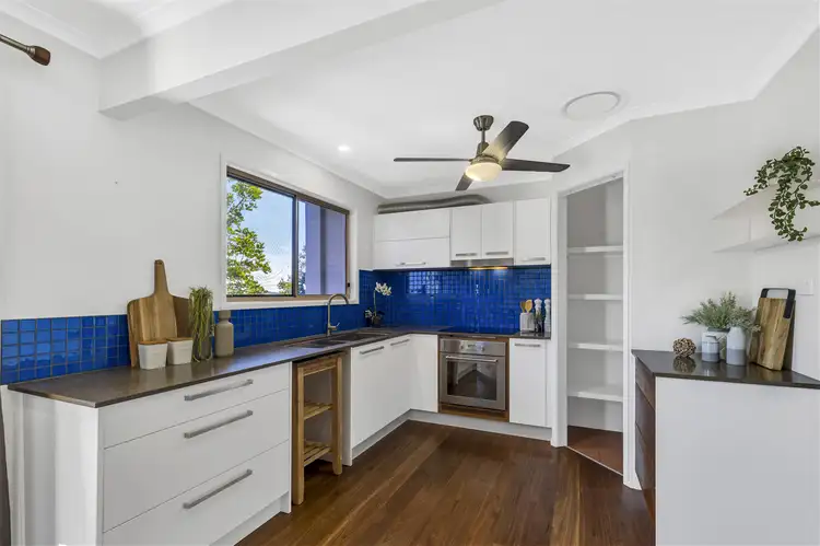 Fourth view of Homely townhouse listing, 3/70 Crest Street, Mount Gravatt East QLD 4122