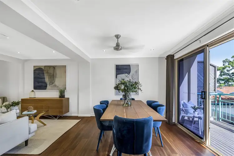 Fifth view of Homely townhouse listing, 3/70 Crest Street, Mount Gravatt East QLD 4122