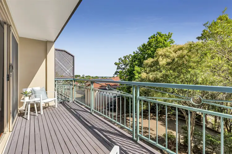 Sixth view of Homely townhouse listing, 3/70 Crest Street, Mount Gravatt East QLD 4122