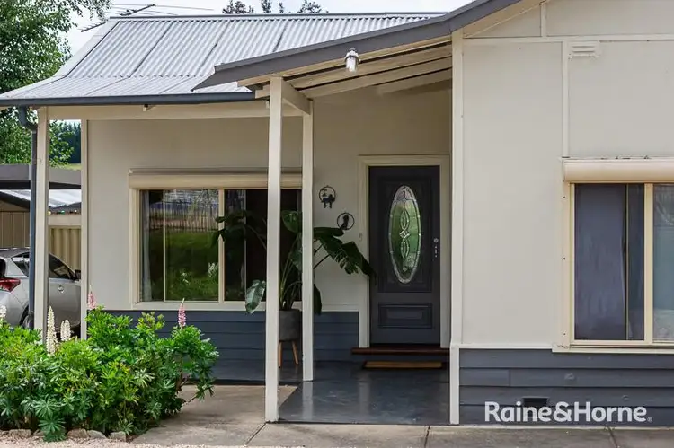 Main view of Homely house listing, 147 Onkaparinga Valley Road, Balhannah SA 5242