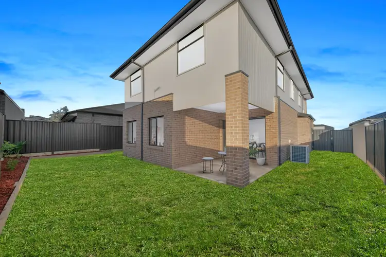Second view of Homely house listing, 4 Malta Road, Craigieburn VIC 3064
