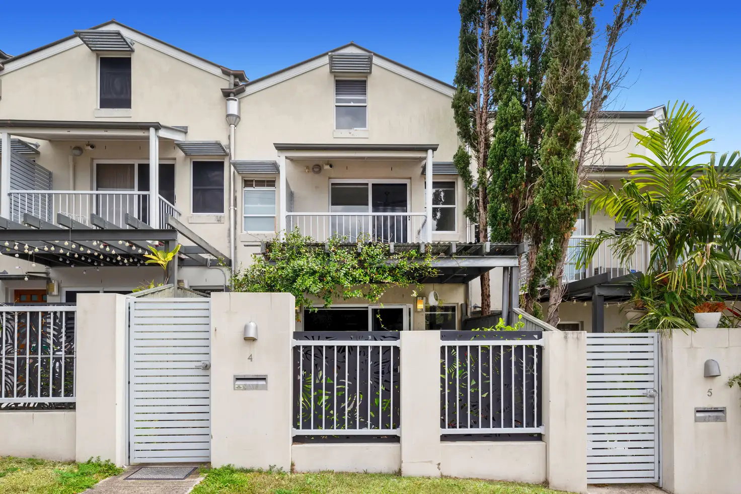 Main view of Homely townhouse listing, 4/69 Molloy Road, Cannon Hill QLD 4170
