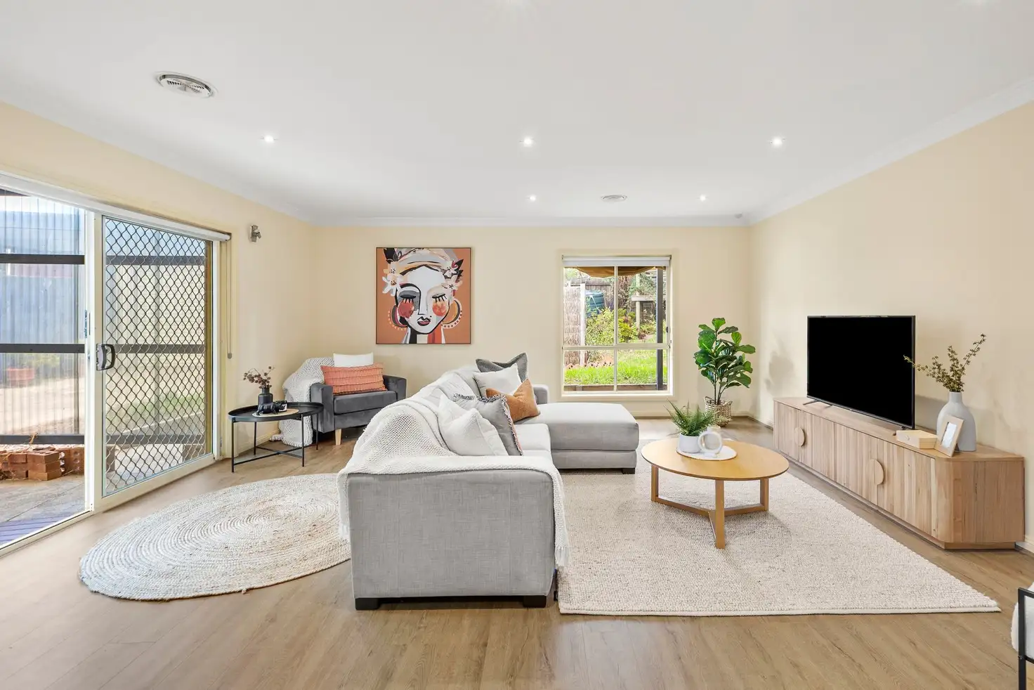 Main view of Homely house listing, 8 Kylemore Court, Leopold VIC 3224