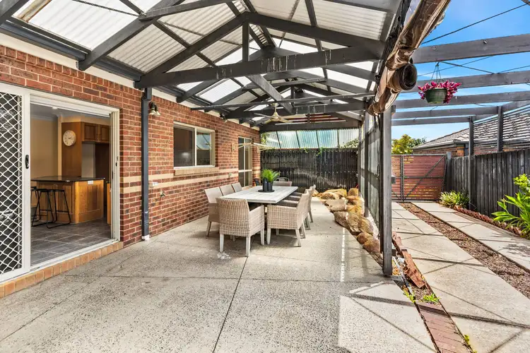 Second view of Homely house listing, 8 Kylemore Court, Leopold VIC 3224