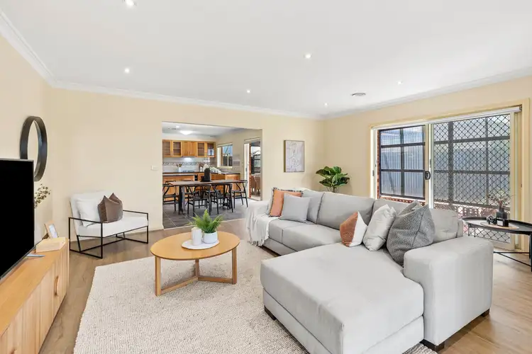 Third view of Homely house listing, 8 Kylemore Court, Leopold VIC 3224