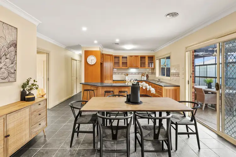 Fourth view of Homely house listing, 8 Kylemore Court, Leopold VIC 3224